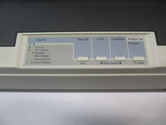 Матричный принтер Epson LX-1170 II - Pic n 267195