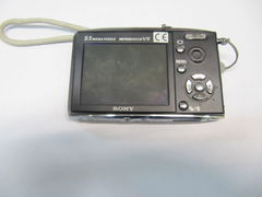 Цифровой фотоаппарат Sony Cyber-shot DSC-T5 - Pic n 267247