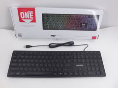 Клавиатура Smartbuy ONE SBK-305U-K - Pic n 267252
