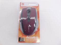 Мышь беспроводная Defender Accura MM-665, USB - Pic n 267470