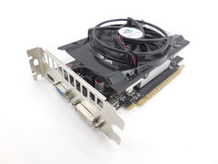 Видеокарта nVidia GeForce GTX 550 Ti 1Gb