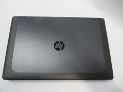 Ноутбук HP ZBook 17HP ZBook 17 - Pic n 267600