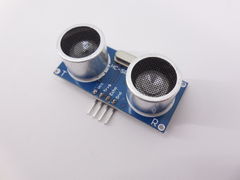 Ультразвуковой дальномер HC-SR04 для Arduino 