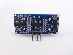 Ультразвуковой дальномер HC-SR04 для Arduino  - Pic n 267615