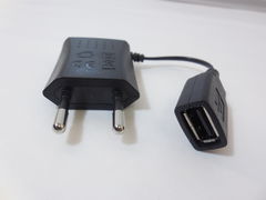 Блок питания ZTE Output USB: 5V /700 mA - Pic n 267646
