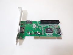 Контроллер PCI SATA IDE VIA - Pic n 257817