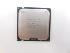 Процессор Intel Core 2 Quad Q9300 2.5GHz - Pic n 262174