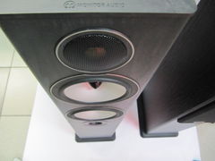 Напольные колонки Monitor Audio Bronze BX 5 Black - Pic n 267667