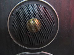 Напольные колонки Monitor Audio Bronze BX 5 Black - Pic n 267667