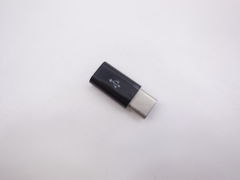 Переходник с USB 3.1 Type-C to Micro USB - Pic n 267728