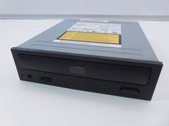 Оптический привод IDE CD-ROM черный