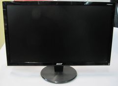 Монитор TFT 21.5" Acer P226HQ