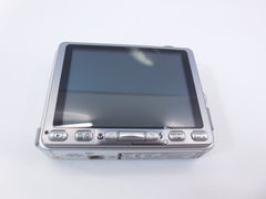 Фотоаппарат цифровой Fujifilm FinePix V10, 5.1 MPx - Pic n 267763