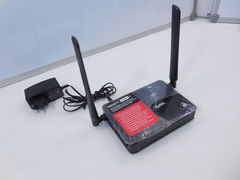 Wi-Fi Роутер Zyxell Keenetic Omni II