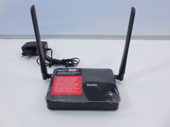 Wi-Fi Роутер Zyxell Keenetic Omni II - Pic n 267764