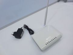 Wi-Fi Роутер Zyxell Keenetic 4G