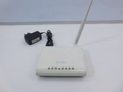 Wi-Fi Роутер Zyxell Keenetic 4G - Pic n 267765