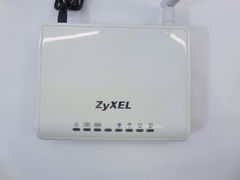 Wi-Fi Роутер Zyxell Keenetic 4G - Pic n 267765