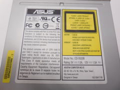 Легенда! Привод CD ROM ASUS CD-S520B - Pic n 267848