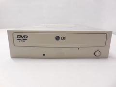 Легенда! Привод DVD ROM LG GDR-8163B