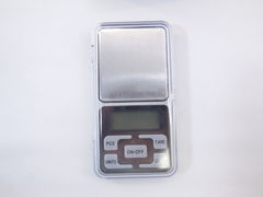 Весы карманные электронные цифровые B119 - Pic n 267919