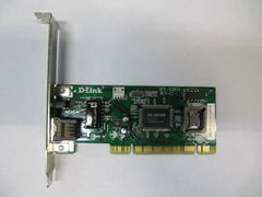 Сетевая карта PCI D-Link DFE-530TX REV-1C