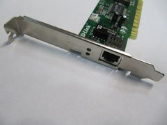 Сетевая карта PCI D-Link DFE-530TX REV-1C - Pic n 267939