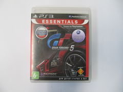 Игра для PS3 Gran Turismo 5