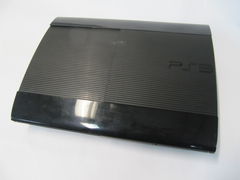 Игровая консоль Sony PlayStation 3 SuperSlim 500Gb - Pic n 267946