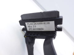 Шлейф жесткого диска HDD SATA PLA00 DC020018C00 - Pic n 267965