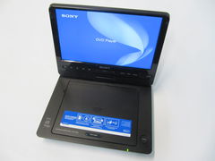 Портативный DVD-плеер Sony DVP-FX930