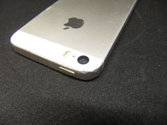 Смартфон Apple iPhone 5S 32GB золотой - Pic n 267636