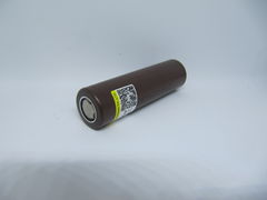 Высокотоковая аккумуляторная батарея 18650 3000mAh - Pic n 267990