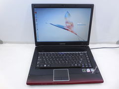 Ноутбук Samsung R560 Core 2 Duo P8400