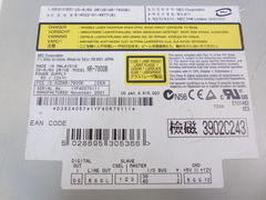 Легенда! Привод CD-R/RW NEC NR-7800B, IDE - Pic n 267994