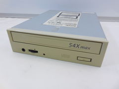 Легенда! Привод CD-ROM Mitsumi FX5400W, IDE