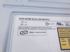 Легенда! Привод DVD/CD-ROM, IDE TSST SD-M1912 - Pic n 267998