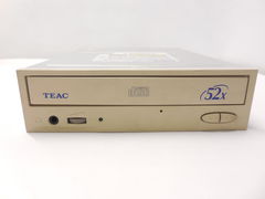Легенда! Привод CD ROM TEAC CD-552E
