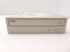 Легенда! Привод CD-R/RW NEC NR-9500A