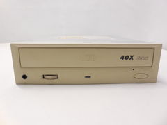 Легенда! Привод CD ROM Samsung SC-140