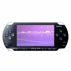 Игровая консоль Sony PSP-1004 - Pic n 108510