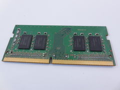 Модуль памяти SODIMM DDR4 8Gb, 2400MHz - Pic n 268094