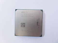 Процессор Socket AM3+ Quad-Cores AMD FX-4300