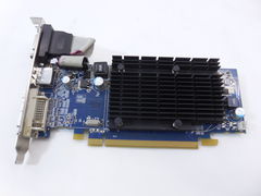 Видеокарта PCI-E Sapphire Radeon HD4350 512Mb
