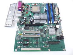 Материнская плата MB Intel DG965RY /Socket 775