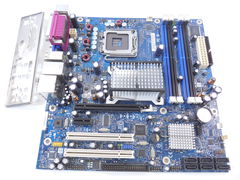 Материнская плата MB Socket 775, Intel DG965OT