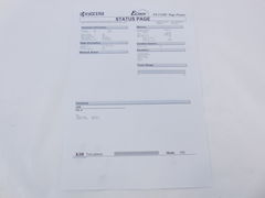 Принтер Kyocera FS-1120D, A4 - Pic n 268142
