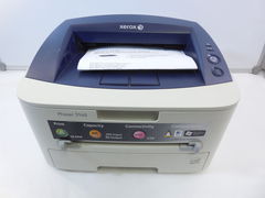 Принтер Xerox Phaser 3140 ,A4, лазерный ч/б - Pic n 268153