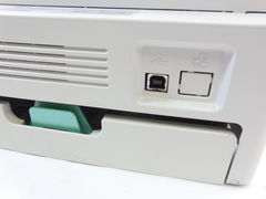 Принтер Xerox Phaser 3140 ,A4, лазерный ч/б - Pic n 268153