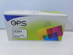 Картридж тонер GPS CE320A